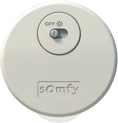 Sunis indoor sensor RTS, autonome binnen zon sensor