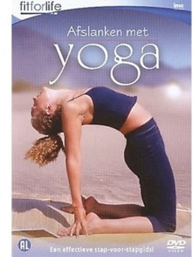 Fit For Life - Afslanken Met Yoga