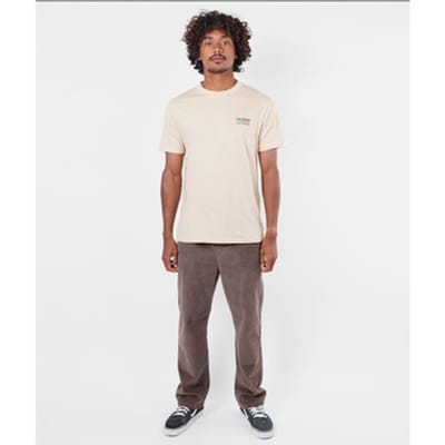 T-shirt Korte Mouw Oxbow T-shirt met korte mouwen CRUISER