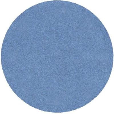 Klingspor - Zelfklevende schuurschijven - 125 mm - Korrel 150 - Geen gaten - Klittenband - 50 stuks