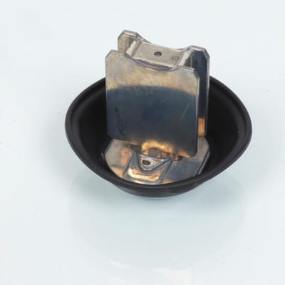 Boisseau membrane carburateur pour Quad Yamaha 250 Beartracker 1999-2004 4WU-14940