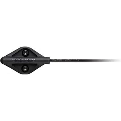 Snelheidssensor zonder magneten Shimano EW-SS300