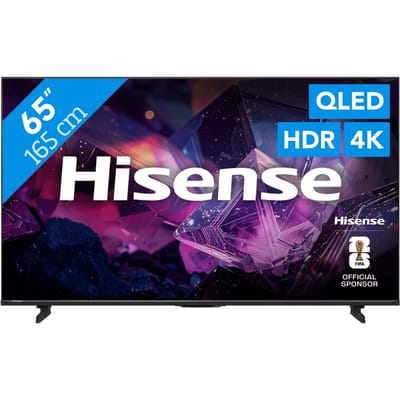 Hisense QLED 65" E79S PRO (2026)