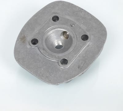 Culasse avec décompresseur adaptable pour mobylette Peugeot 103 BB Neuf RSM