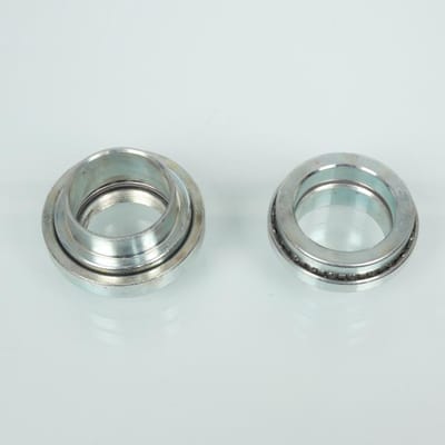 rms stuurlagerset voor piaggio 50 ciao bromfiets 1980-1988 nieuw