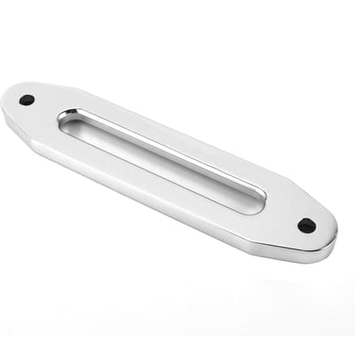 254mm10in 8000lbs tot 15000lbs Hawse Fair Lier Touwgeleider voor Offroad Voertuig