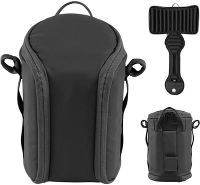 GGSFoto L1 Inflatable Lens case