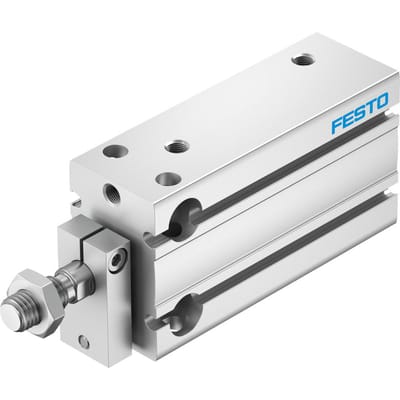Festo Compacte Cilinder 16mm Boring 30mm Slag Dubbelwerkend - 4834265 - P2D8W