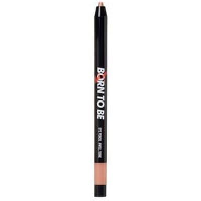 A'PIEU - Born To Be Madproof Eye Pencil - 8 Colors #08 Golden Trophy
