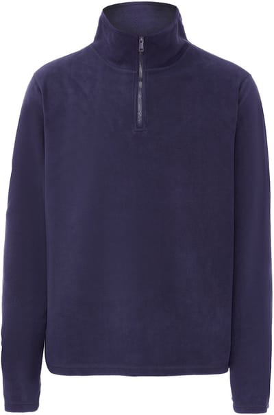 Schmuddelwedda YUKA Fleece trui