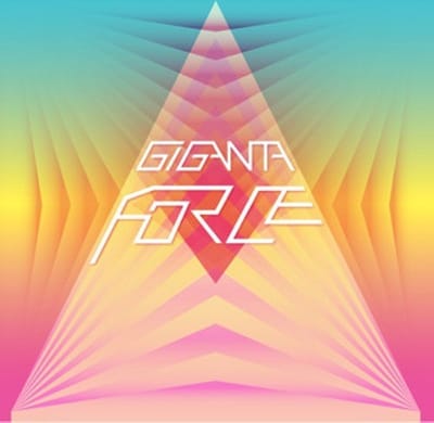 Giganta - Force (12" Single)