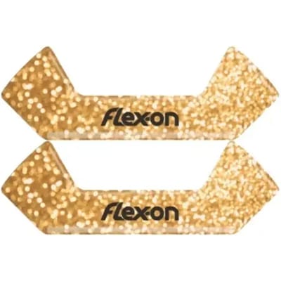Stijgbeugel stickers Flex-On Safe On