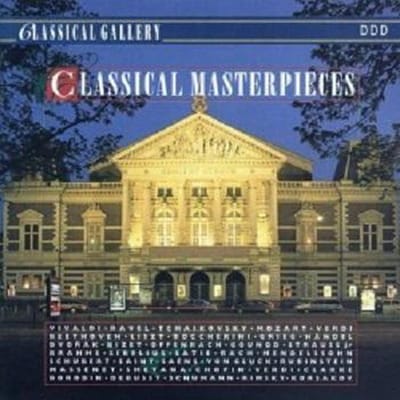 Classical Masterpieces
