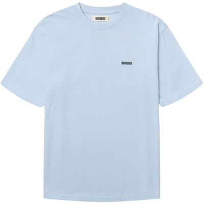 Woodbird Mens WBBaine Octo Tee