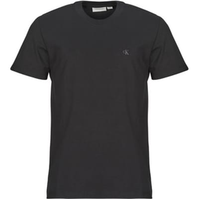 Calvin Klein Jeans  T-shirt Korte Mouw SS HERO MONOLOGO TEE 30S