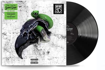 Super Slimey - Future & Young Thug