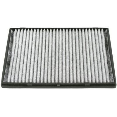 Cabinefilter BLUE PRINT ADG02596