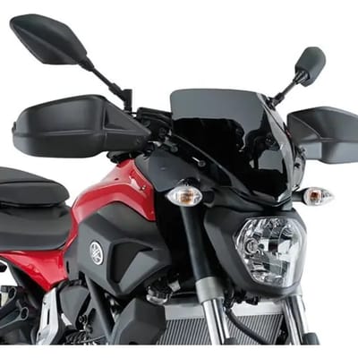 Motorfietsbel Givi Universel Yamaha Mt 07 (2014 À 2017)