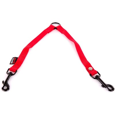 Hondenriem classic nylon Martin Sellier
