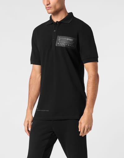 Poloshirt