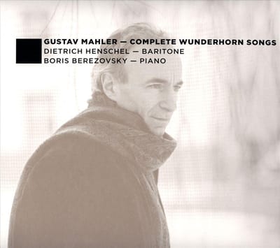 Complete Wunderhorn Songs