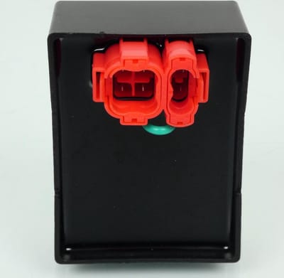 CDI calculateur P2R pour Scooter Peugeot 50 Kisbee Avant 2020 Neuf