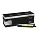 Lexmark 70C0D40 nr. 700D4 developer geel (origineel)