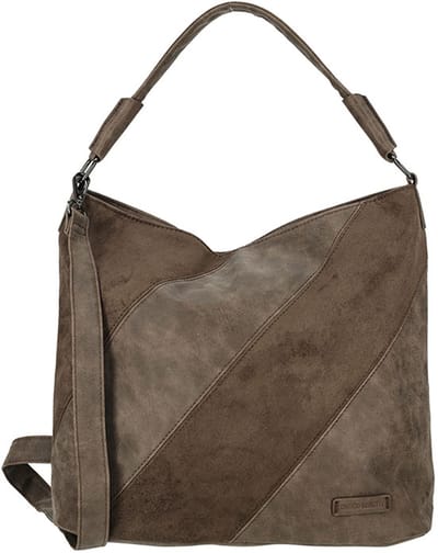 Enrico Benetti Molly Schoudertas Hobotas - Bruin