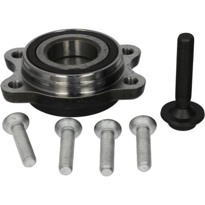 Wiellagerset BTA H1A009BTA