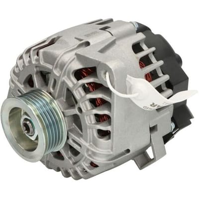 Driefasige generator PULSAR ROTATING ELECTRICS PSR10641