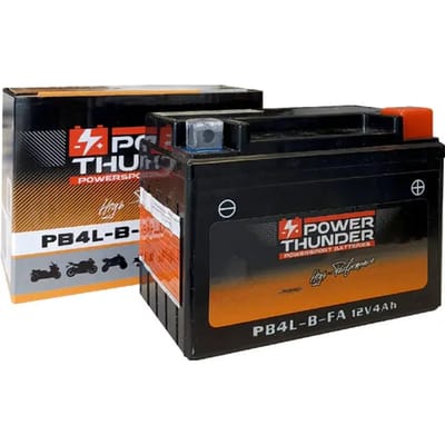 Batterij Power Thunder PB4-LB (FA)