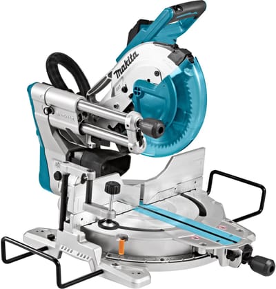 Makita LS1019L radiaal afkort- & verstekzaagmachine 1510W 260mm
