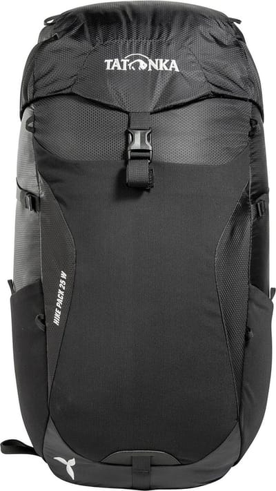 TATONKA Wandelrugzak Rugzak Hike Pack 25 Women Black Zwart