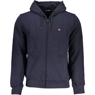Hooded sweatshirt Napapijri Balis