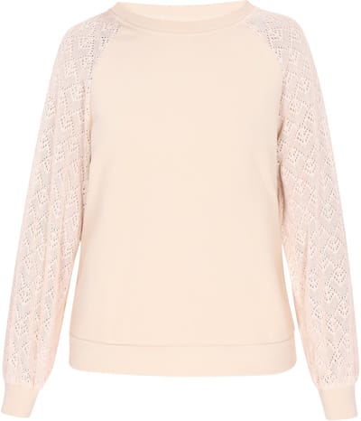 usha Sweatshirt