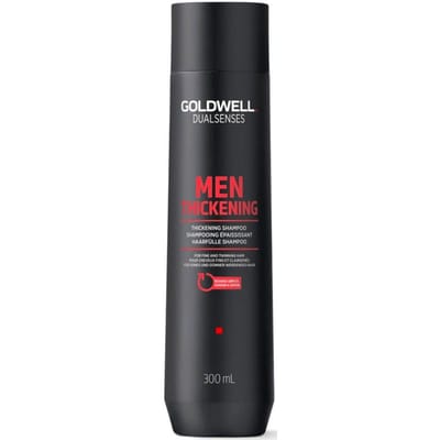 Goldwell - Dualsenses Men Thickening Shampoo - 300ml