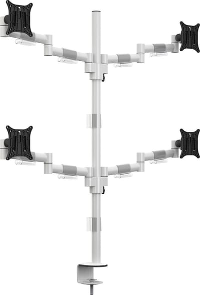 Multibrackets M VESA Deskmount Officeline Quad B2B
