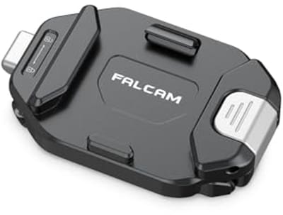 Camera Clip Rugzak V2 - F38B3802