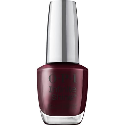 OPI Infinite Shine Mrs. O’ Leary’s BBQ 15ml