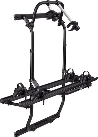 Thule fietsendrager Elite Van XT Crafter