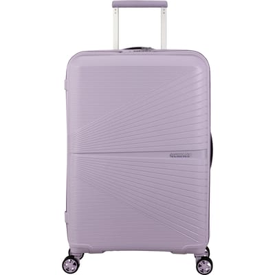 American Tourister Koffer - Airconic spinner (4 wiel) 67/24 TSA - Stormy Lilac - 2,7kg