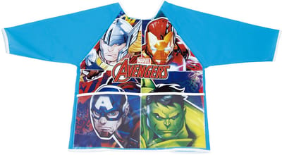 Avengers Assemble kinderschilderschort