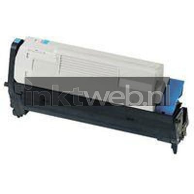 Oki C5800 / C5900 / C5550 Drum cyaan (Origineel)