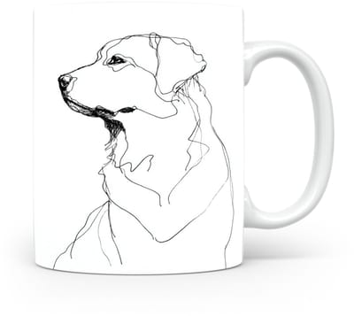Beker Kuvasz