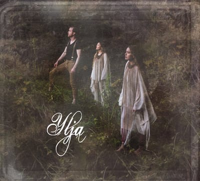 Ylja - Ylja (CD)