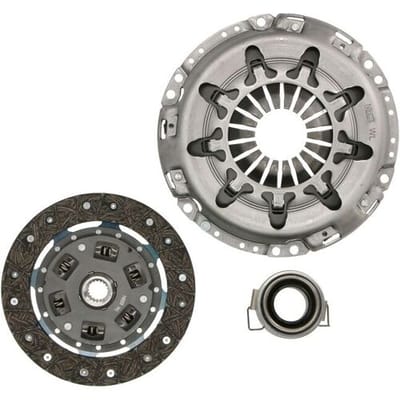 Koppelingsset NEXUS F1C071NX