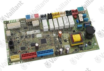 Vaillant 0020278881 - print, HMU