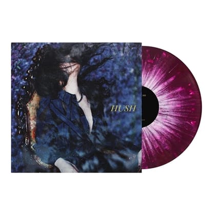 Hush - Slow Crush