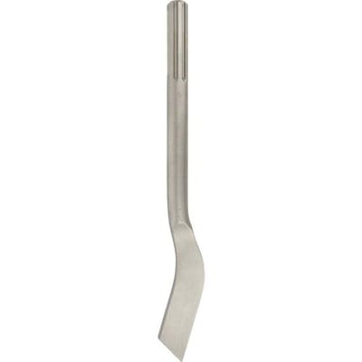 Heller 21011 9 Mortel beitel 10 mm Gezamenlijke lengte 300 mm SDS-Max 1 stuk(s)