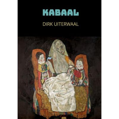 Kabaal - Dirk Uiterwaal